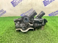 Помпа Volkswagen Polo СЕДАН 1.6 CWV 2016