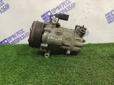 Компрессор кондиционера Volkswagen Polo СЕДАН 1.6
