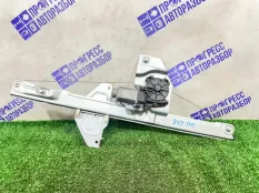 Стеклоподъемник передний правый Peugeot Partner