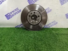 Тормозной диск передний правый Volkswagen Polo