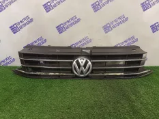 Решетка радиатора Volkswagen Polo СЕДАН 1.6 CWV