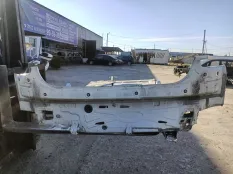 Задняя панель кузова задняя Volkswagen Polo СЕДАН