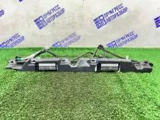 Подсветка номера Citroen C4 AirCross КРОССОВЕР 2.0