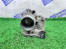 Дроссельная заслонка Ford Fiesta ХЕТЧБЕК 1.4 SPJA