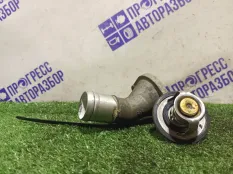 Корпус термостата Kia/Hyundai Ceed 1 ED 1.6 G4FC