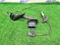 Проводка двери задняя левая Ford Fiesta ХЕТЧБЕК