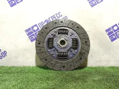 Диск сцепления Kia/Hyundai Ceed 1 ED 1.6 G4FC