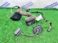 Проводка двери передняя правая Ford Fiesta ХЕТЧБЕК