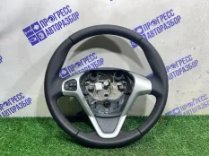 Руль Ford Fiesta ХЕТЧБЕК 1.4 SPJA 2008