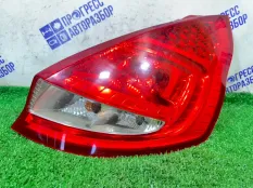 Фонарь задний правый Ford Fiesta ХЕТЧБЕК 1.4 SPJA