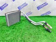 Радиатор печки Ford Fiesta ХЕТЧБЕК 1.4 SPJA 2008