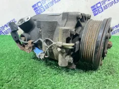 Компрессор кондиционера Mitsubishi ASX 2.0 4B11