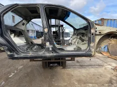 Порог кузова Renault Logan СЕДАН 1.6 K4MF710 2010
