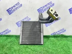 Радиатор кондиционера Ford Fiesta ХЕТЧБЕК 1.4 SPJA