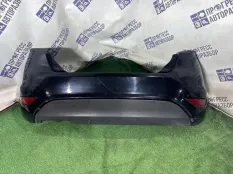 Бампер задний Ford Fiesta ХЕТЧБЕК 1.4 SPJA 2008
