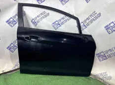 Дверь передняя правая Ford Fiesta ХЕТЧБЕК 1.4 SPJA