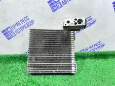 Радиатор кондиционера Renault Logan СЕДАН 1.6
