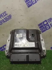 Блок управления двигателем Nissan Nv350 Caravan