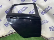 Дверь задняя правая Ford Fiesta ХЕТЧБЕК 1.4 SPJA