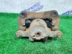 Суппорт передний левый Ford Fiesta ХЕТЧБЕК 1.4