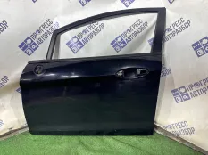 Дверь передняя левая Ford Fiesta ХЕТЧБЕК 1.4 SPJA