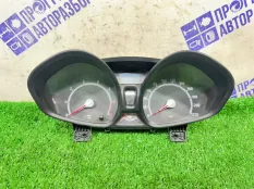 Панель приборов Ford Fiesta ХЕТЧБЕК 1.4 SPJA 2008