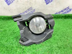 Фара противотуманная передняя правая Renault Logan