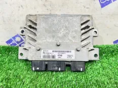 Блок управления двигателем Ford Fiesta ХЕТЧБЕК 1.4