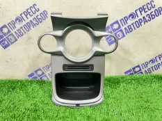 Накладка торпедо Ford Fiesta ХЕТЧБЕК 1.4 SPJA 2008