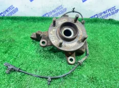 Поворотный кулак передний левый Ford Fiesta