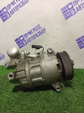 Компрессор кондиционера BMW 1-Series 1.6 N45B16AC