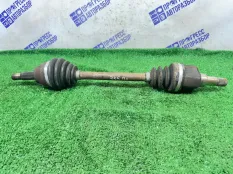 Привод передний левый Ford Fiesta ХЕТЧБЕК 1.4 SPJA