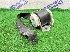 Ремень безопасности задний левый Ford Fiesta