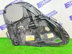 Стеклоподъемник задний левый Ford Fiesta ХЕТЧБЕК