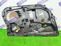 Стеклоподъемник передний левый Ford Fiesta ХЕТЧБЕК