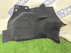 Обшивка багажника задняя правая Ford Fiesta