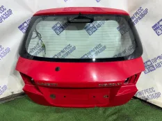 Крышка багажника Chevrolet Lacetti ХЕТЧБЕК 1.4