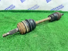 Привод передний левый Chevrolet Lacetti ХЕТЧБЕК