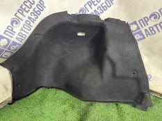 Обшивка багажника задняя левая Chevrolet Lacetti