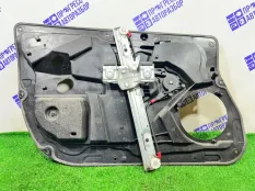 Стеклоподъемник передний правый Ford Fiesta