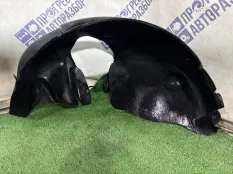 Подкрылок задний правый Chevrolet Lacetti ХЕТЧБЕК