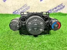 Блок управления климат-контролем Ford Fiesta