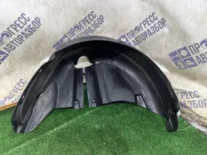 Подкрылок задний правый Skoda Fabia ХЭТЧБЕК 1.4