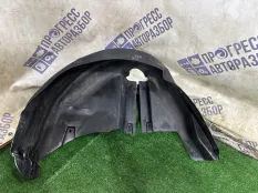 Подкрылок задний левый Skoda Fabia ХЭТЧБЕК 1.4 CGG