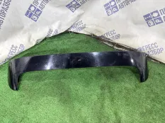 Спойлер Ford Fiesta ХЕТЧБЕК 1.4 SPJA 2008