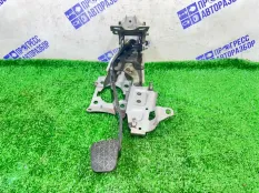Педаль тормоза Ford Fiesta ХЕТЧБЕК 1.4 SPJA 2008