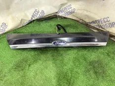 Накладка крышки багажника Ford Fiesta ХЕТЧБЕК 1.4