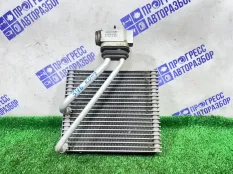 Радиатор кондиционера Chevrolet Lacetti ХЕТЧБЕК