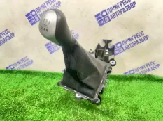Кулиса МКПП Ford Fiesta ХЕТЧБЕК 1.4 SPJA 2008