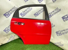 Дверь задняя правая Chevrolet Lacetti ХЕТЧБЕК 1.4